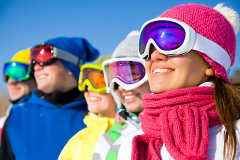 Bezpieczne uprawianie sportów zimowych - o czym należy pamiętać?