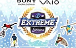 Sony VAIO Extreme Series Winter Edition...