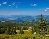 Idzie wiosna, w ośrodku Sabat rusza park linowy