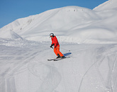 Naśnieżanie w ośrodku Jurgów Ski Hawrań