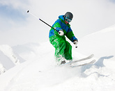 Snow Park w ośrodku Arena Narciarska już czynny