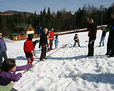 Początek sezonu letniego w Ski Lubomierz.