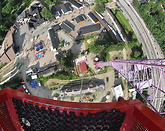 Bungee Jumping pod Gubałówką