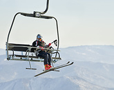 Przegląd techniczny Czorsztyn Ski