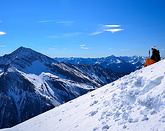 Zimowe szaleństwo w ośrodku Olczań Ski