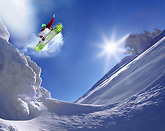 Kiczera SnowPark