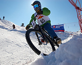 SNOW DOWNHILL na Gromadzyniu