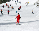 Sylwester na Śnieżnicy