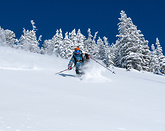 Nowa Ski Osada rozpoczęła naśnieżanie