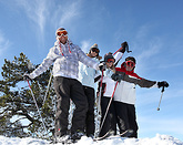 Czorsztyn Ski czynny tylko w weekendy