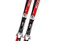 Narty Blizzard RC RED JUNIOR IQ 130cm