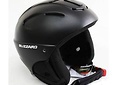 Kask Blizzard MEGA 2 kol 58-62 + KOMINIARKA + POKR