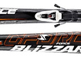 Narty Blizzard G-Force Force 12/13 153/160/167cm -35%