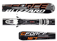 Narty Blizzard Ultrasonic IQ Full Suspention 2012/13 -20%