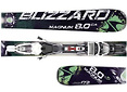 Narty Blizzard 8.0 CA SUSPENSION 2012/13 -25%